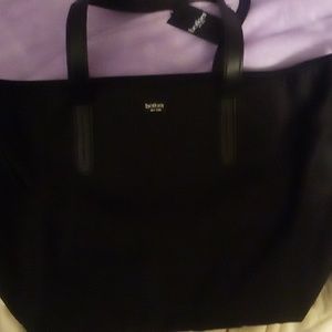 Black Botkier handbag